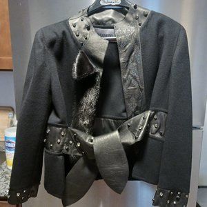 VALENTINO JACKET